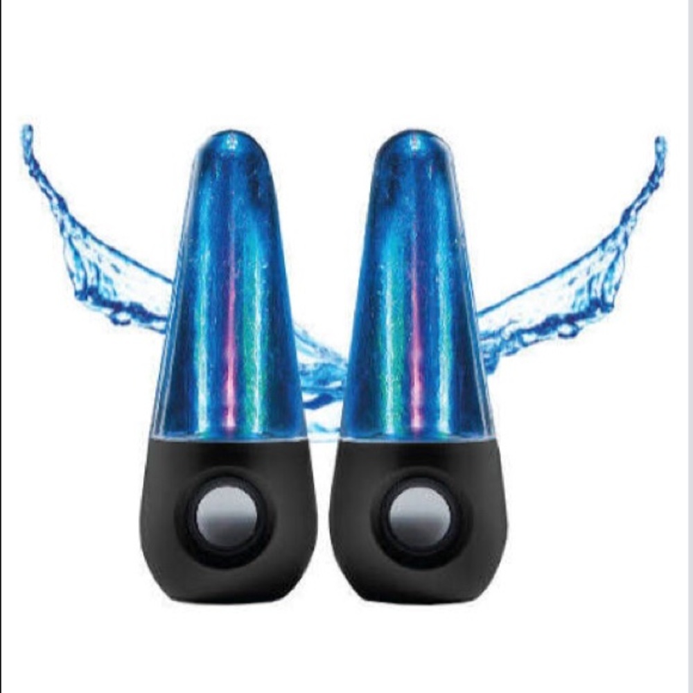 Supersonic New In Box Bluetooth speakers